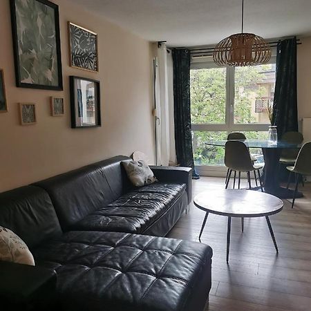 Appartement Cosy A 10 Min Du Centre De 斯特拉斯堡 外观 照片