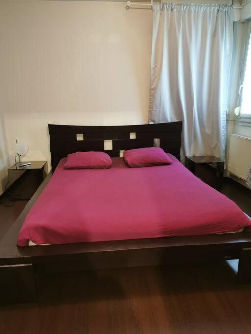 Appartement Cosy A 10 Min Du Centre De 斯特拉斯堡 外观 照片