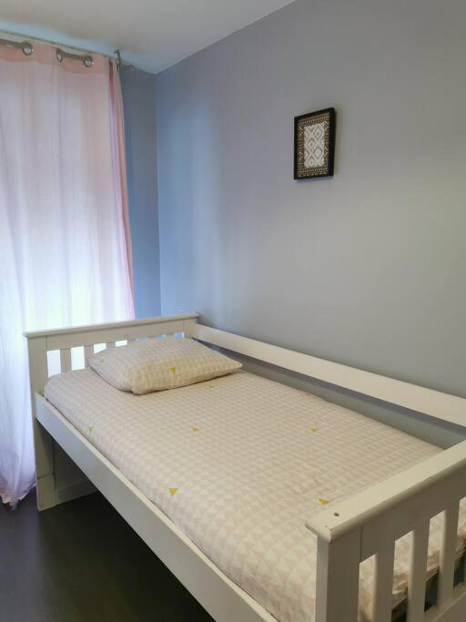Appartement Cosy A 10 Min Du Centre De 斯特拉斯堡 外观 照片