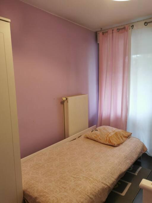 Appartement Cosy A 10 Min Du Centre De 斯特拉斯堡 外观 照片